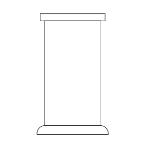 ROLL UP BANNER
